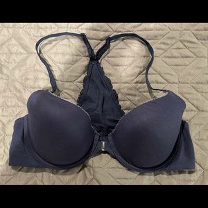 34C Lightly Lined Demi Body by Victoria